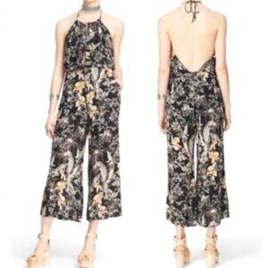 Storia Starlight haltered jumpsuit